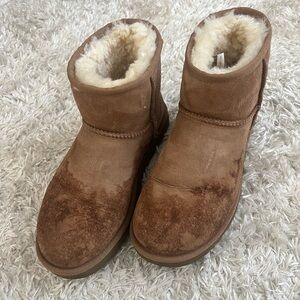 UGG Classic MINI II Boot